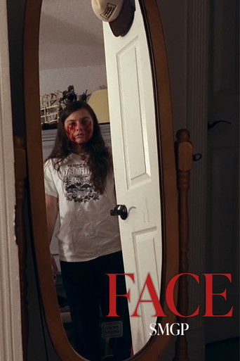 Poster for Face