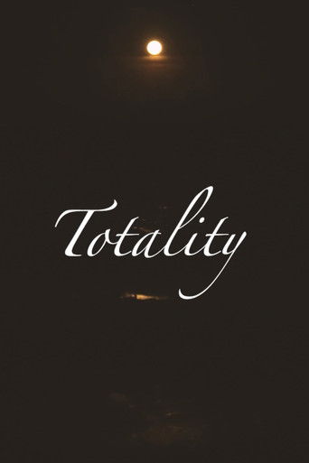 Poster for Totality