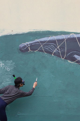 Poster for The Whale Story