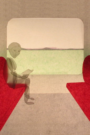 Poster for A Moment’s Reverie