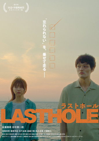 Poster for Last Hole