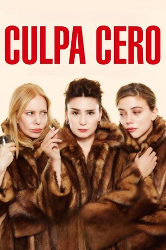 Poster for No Guilt