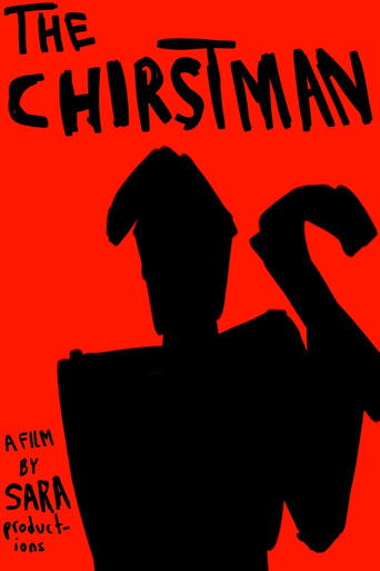 Poster for The Chirstman