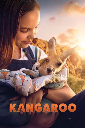 Poster for Kangaroo