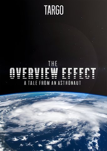 Poster for The Overview Effect