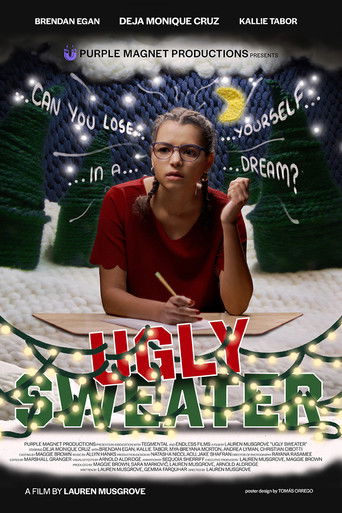 Poster for Ugly Sweater
