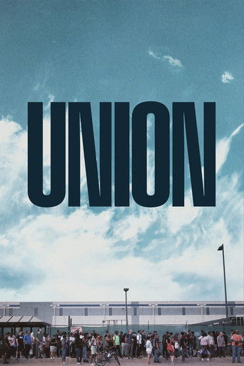 Poster for Union