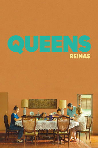 Poster for Queens