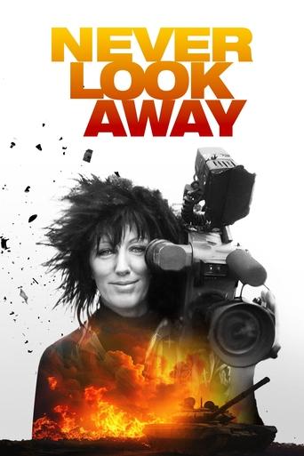 Poster for Never Look Away
