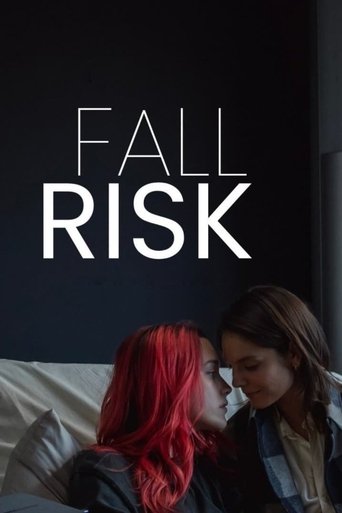 Poster for Fall Risk