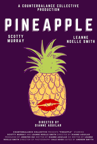 Poster for Pineapple