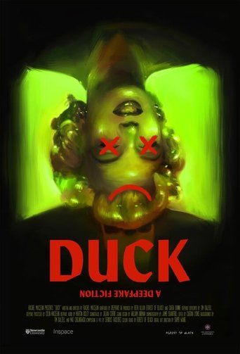 Poster for Duck