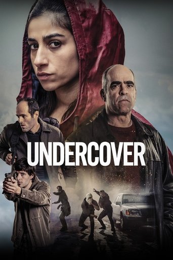 Poster for Undercover