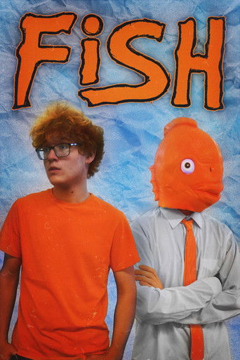 Poster for FiSH