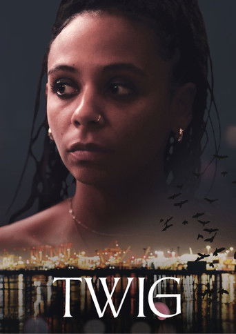 Poster for Twig