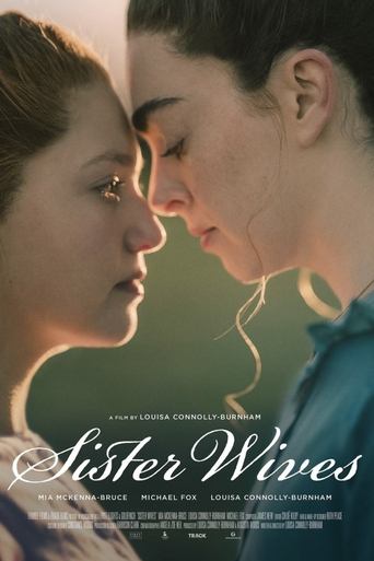 Poster for Sister Wives