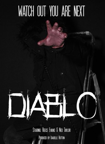 Poster for DIABLO