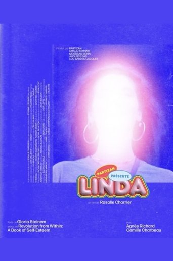 Poster for Linda