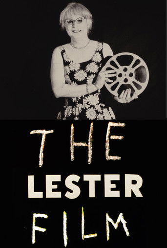 Poster for The Lester Film