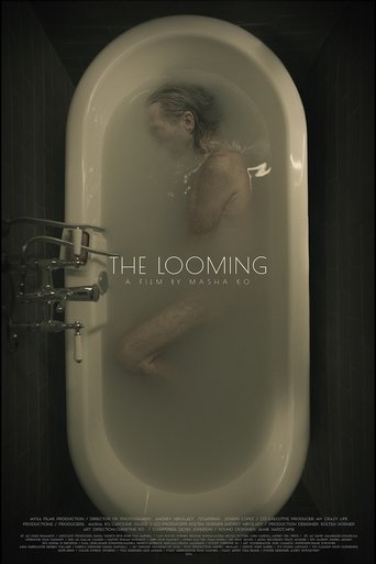 Poster for The Looming