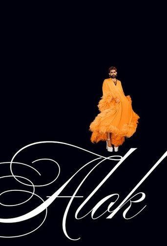 Poster for Alok