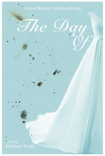 Poster for The Day Of