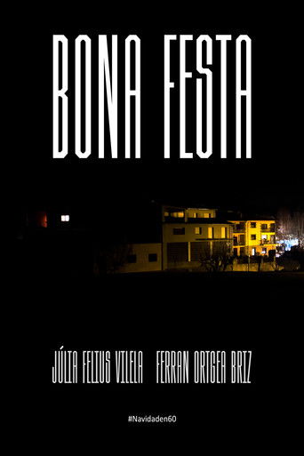 Poster for Bona festa!