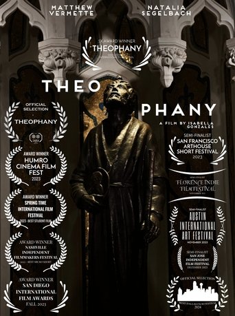 Poster for Theophany