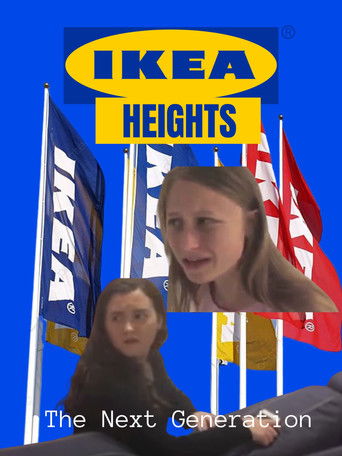 Poster for IKEA Heights: The Next Generation