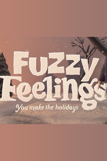 Poster for Fuzzy Feelings