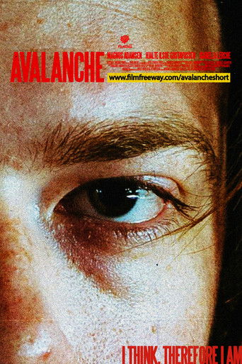 Poster for Avalanche