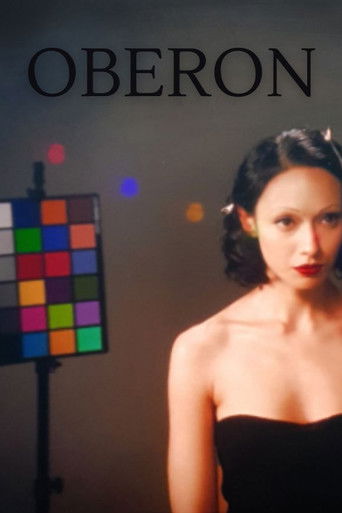 Poster for Oberon