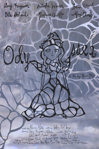 Poster for Odyssea