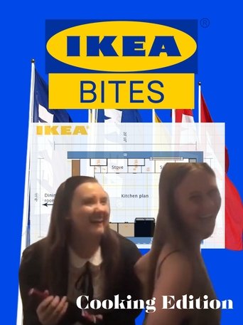 Poster for IKEA Bites - Cooking Edition