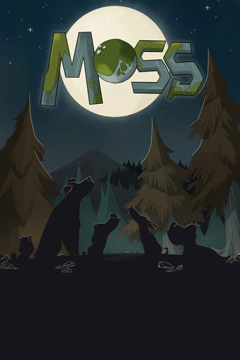 Poster for Moss