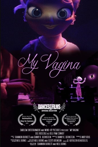 Poster for My Vagina