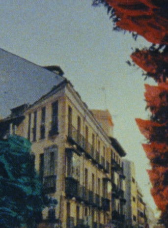 Poster for Ojitos Mentirosos
