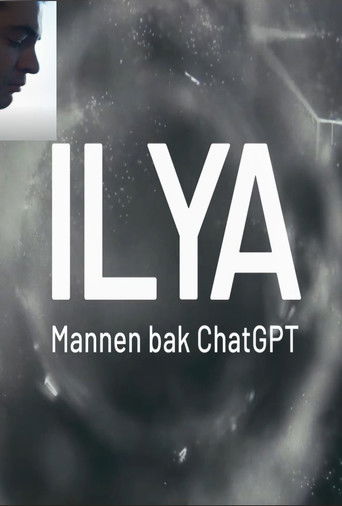 Poster for Ilya