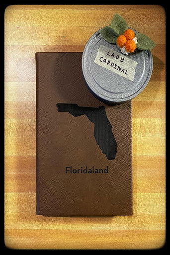 Poster for Floridaland