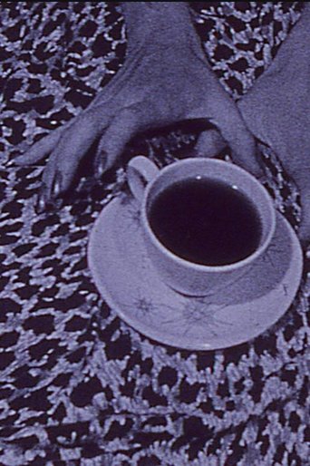 Poster for Black Coffee