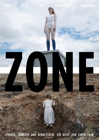 Poster for Zone