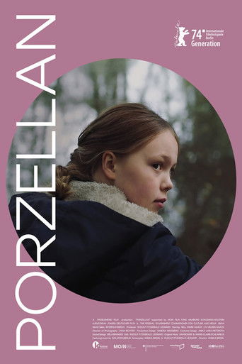 Poster for Porcelain
