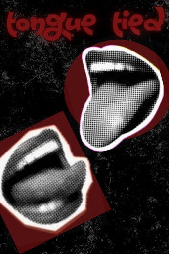 Poster for Tongue Tied