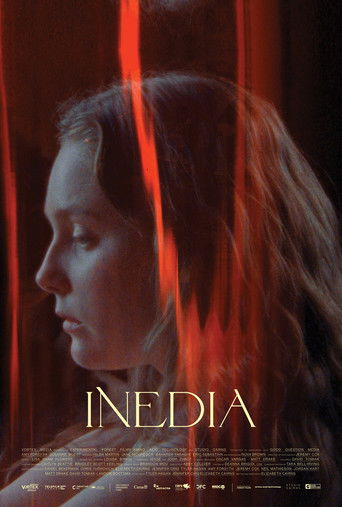 Poster for Inedia