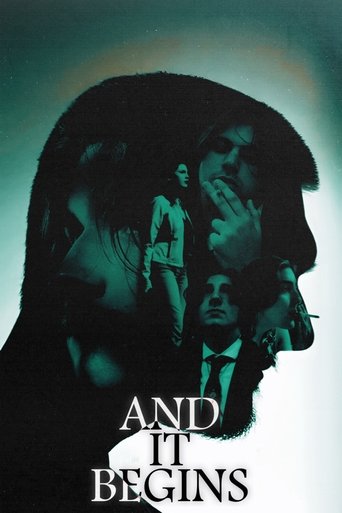 Poster for And it Begins