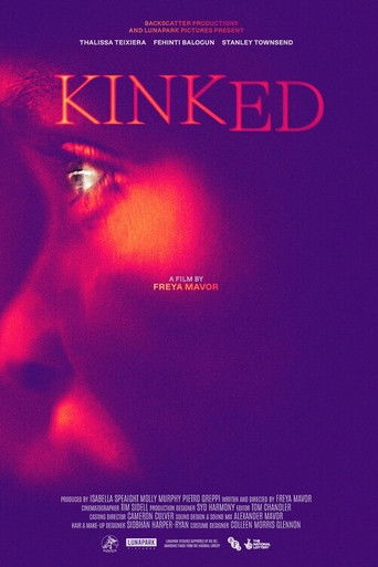 Poster for Kinked