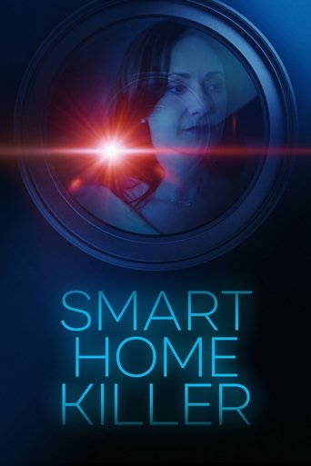 Poster for Smart Home Killer