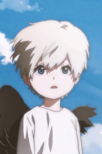 Poster for Wings