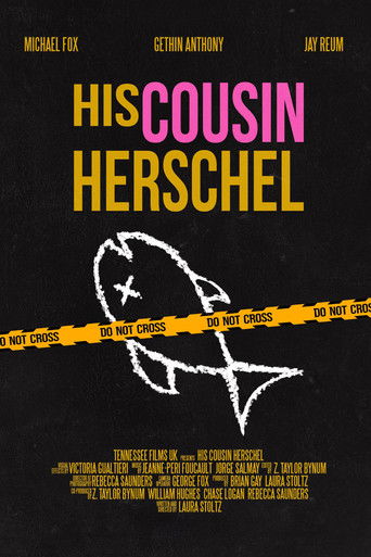 Poster for His Cousin Herschel