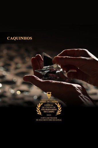 Poster for Caquinhos